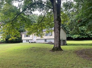 63 Manitou Station Road